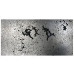 24”x48” Peau De Betonâ„¢ Acier Metal SQUAREFOOT FLOORING - MISSISSAUGA - TORONTO - BRAMPTON