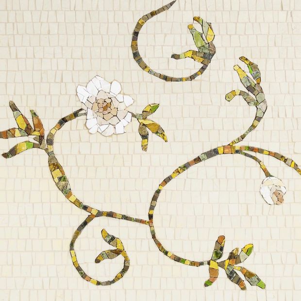 Botanica Fiori 1 – 30”x30” SQUAREFOOT FLOORING - MISSISSAUGA - TORONTO - BRAMPTON