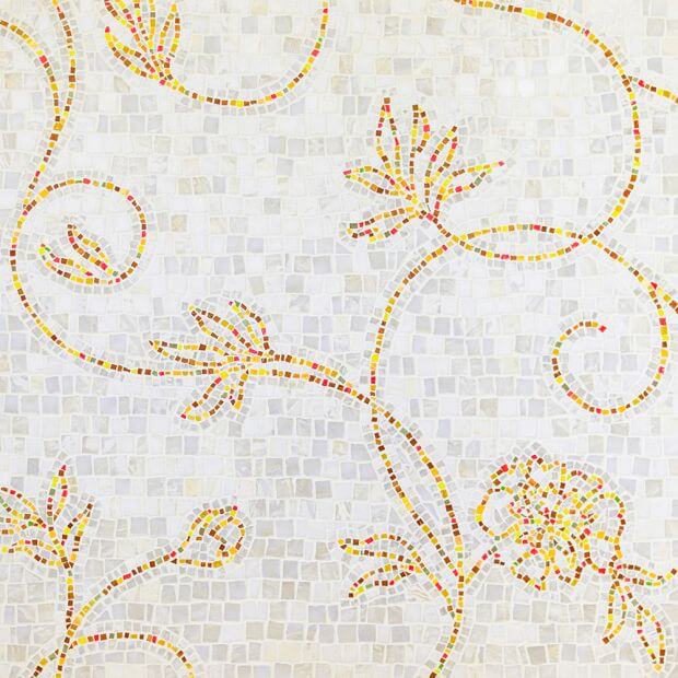 Botanica Floreale 2 – 30”x30” SQUAREFOOT FLOORING - MISSISSAUGA - TORONTO - BRAMPTON