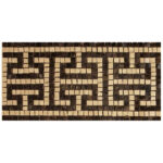 Antico Greco 1 – Border 7”x14.13” SQUAREFOOT FLOORING - MISSISSAUGA - TORONTO - BRAMPTON