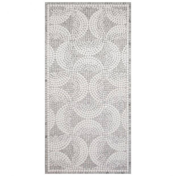 Essentia Ventaglio 1A – 32”x66” SQUAREFOOT FLOORING - MISSISSAUGA - TORONTO - BRAMPTON