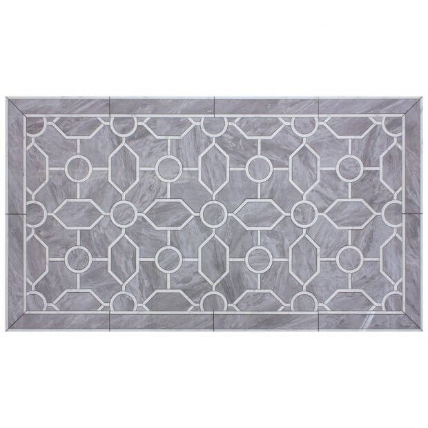 Essentia Trama 2A – 44”x78” SQUAREFOOT FLOORING - MISSISSAUGA - TORONTO - BRAMPTON