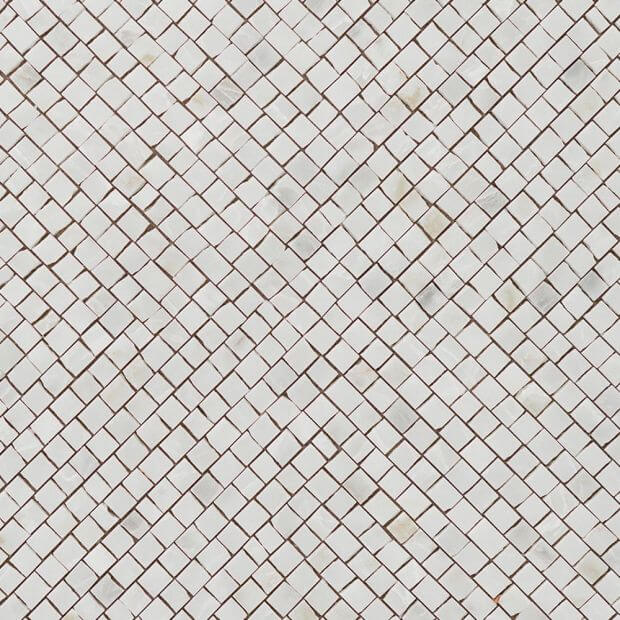 Classico Studio Stone Mosaic 5/8” Pol Clas. Lis. Cont. 1 – Field SQUAREFOOT FLOORING - MISSISSAUGA - TORONTO - BRAMPTON