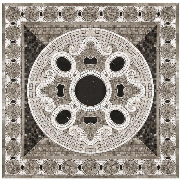Classico Malo 1 – 46.75”x46.75” SQUAREFOOT FLOORING - MISSISSAUGA - TORONTO - BRAMPTON