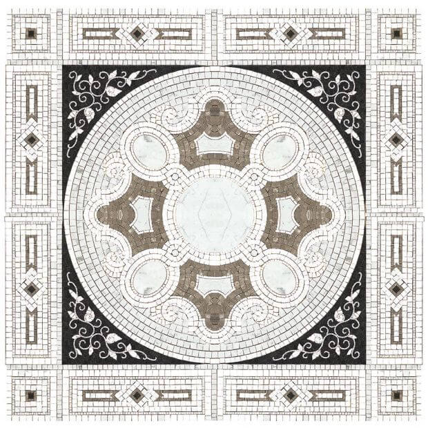 Classico Meco 2 – 48”x48” SQUAREFOOT FLOORING - MISSISSAUGA - TORONTO - BRAMPTON