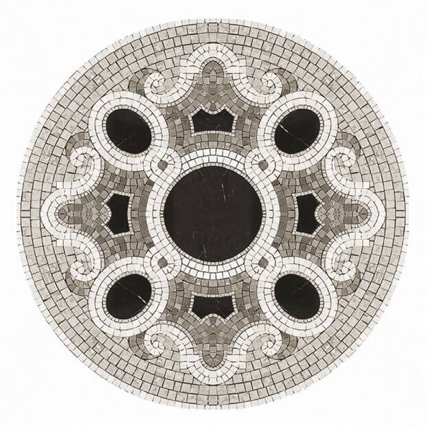 Classico Meldola 2 – Medallion 34.75” SQUAREFOOT FLOORING - MISSISSAUGA - TORONTO - BRAMPTON