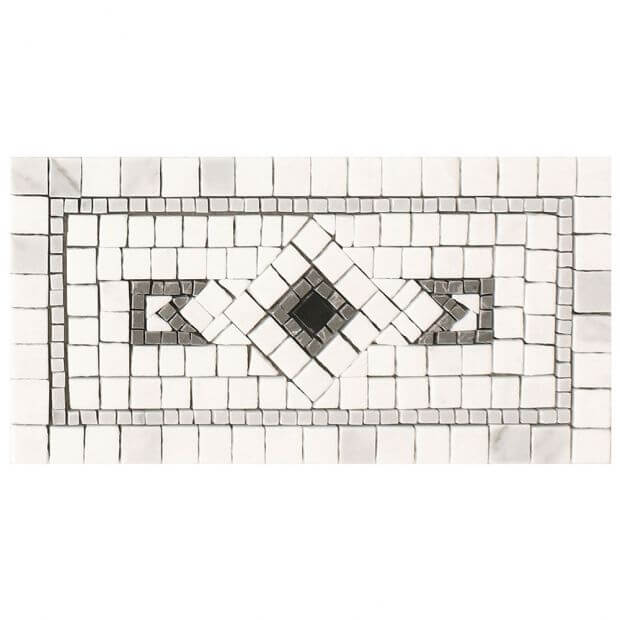 Classico Meolo 1 – Border 6”x12” SQUAREFOOT FLOORING - MISSISSAUGA - TORONTO - BRAMPTON