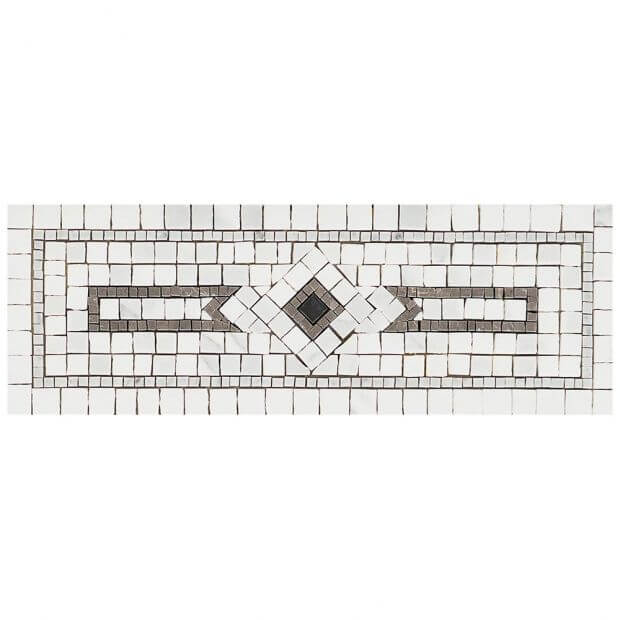 Classico Meolo 1 – Border 6”x17.38” SQUAREFOOT FLOORING - MISSISSAUGA - TORONTO - BRAMPTON