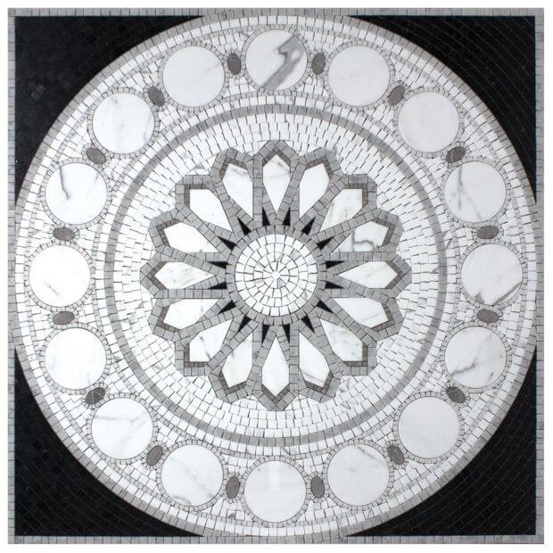 Classico Spinorle 3 – 48”x48” SQUAREFOOT FLOORING - MISSISSAUGA - TORONTO - BRAMPTON