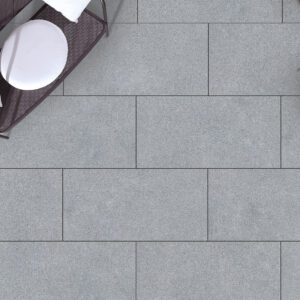 Porcea Stone Tundra 3 cm Porcelain Paver 16" x 32"